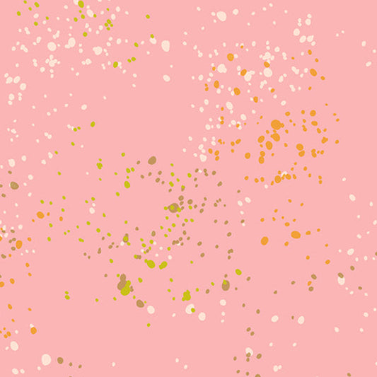 Rashida Coleman Hale Ruby Star Society Moda Fabrics Speckled RS5027116 Balmy