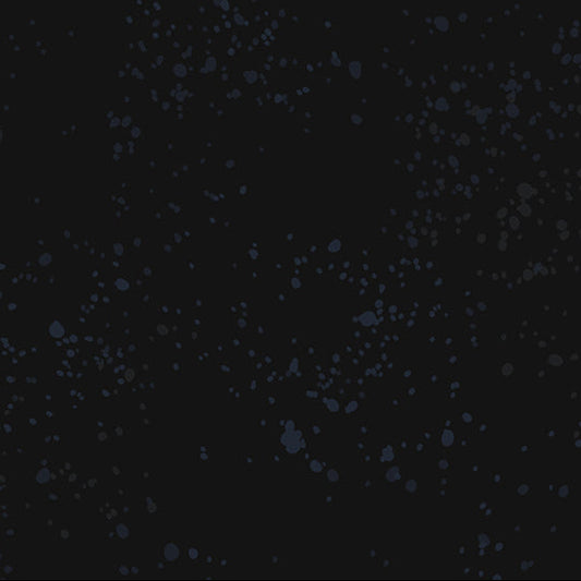 Rashida Coleman Hale Ruby Star Society Moda Fabrics Speckled RS5027 102 Onyx