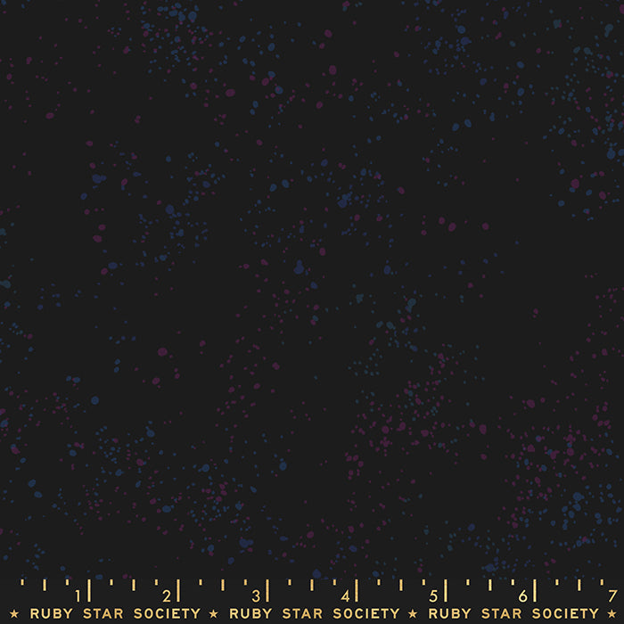Rashida Coleman Hale Ruby Star Society Moda Fabrics Speckled RS5027 103 Galaxy