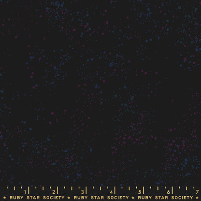 Rashida Coleman Hale Ruby Star Society Moda Fabrics Speckled RS5027 103 Galaxy
