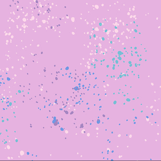 Rashida Coleman Hale Ruby Star Society Moda Fabrics Speckled RS5027 118 Macaron