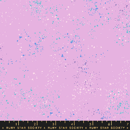 Rashida Coleman Hale Ruby Star Society Moda Fabrics Speckled RS5027 118 Macaron
