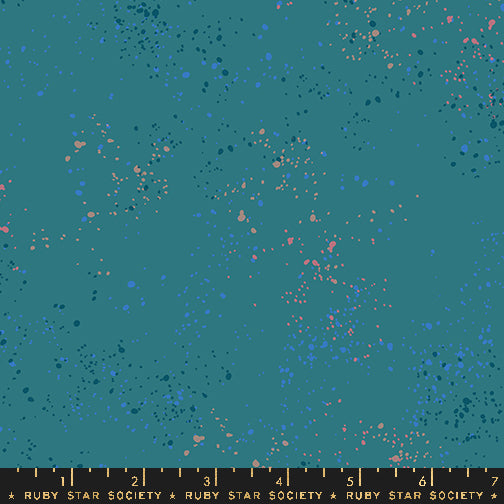 Rashida Coleman Hale Ruby Star Society Moda Fabrics Speckled RS5027 129 Storytime