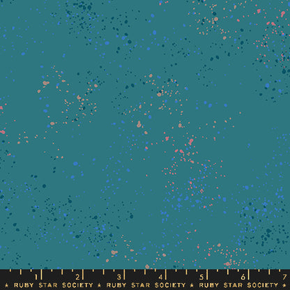 Rashida Coleman Hale Ruby Star Society Moda Fabrics Speckled RS5027 129 Storytime