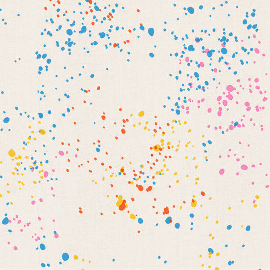 Rashida Coleman Hale Ruby Star Society Moda Fabrics Speckled RS5027 15 Confetti