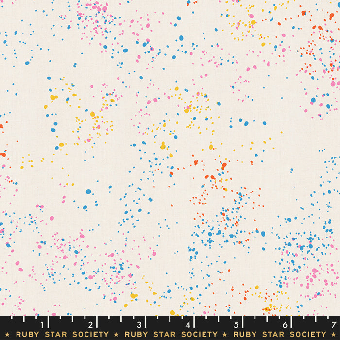 Rashida Coleman Hale Ruby Star Society Moda Fabrics Speckled RS5027 15 Confetti