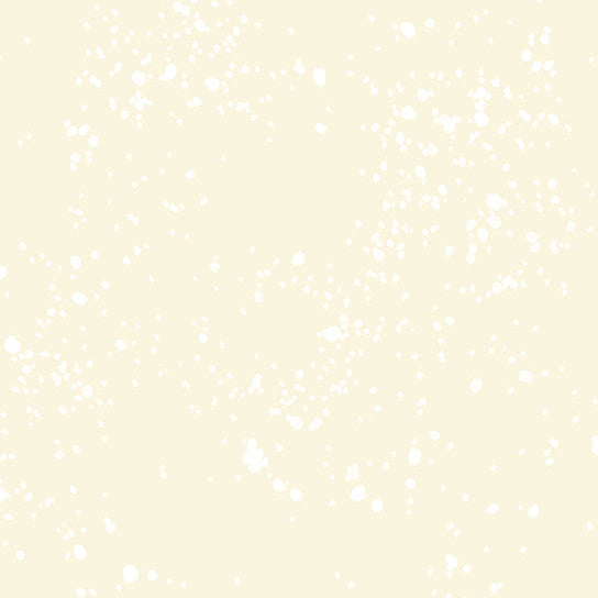 Rashida Coleman Hale Ruby Star Society Moda Fabrics Speckled RS5027 90 Sweet Cream