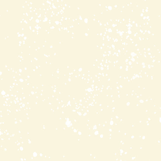 Rashida Coleman Hale Ruby Star Society Moda Fabrics Speckled RS5027 90 Sweet Cream