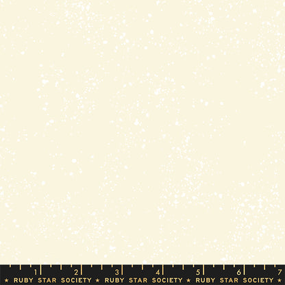 Rashida Coleman Hale Ruby Star Society Moda Fabrics Speckled RS5027 90 Sweet Cream
