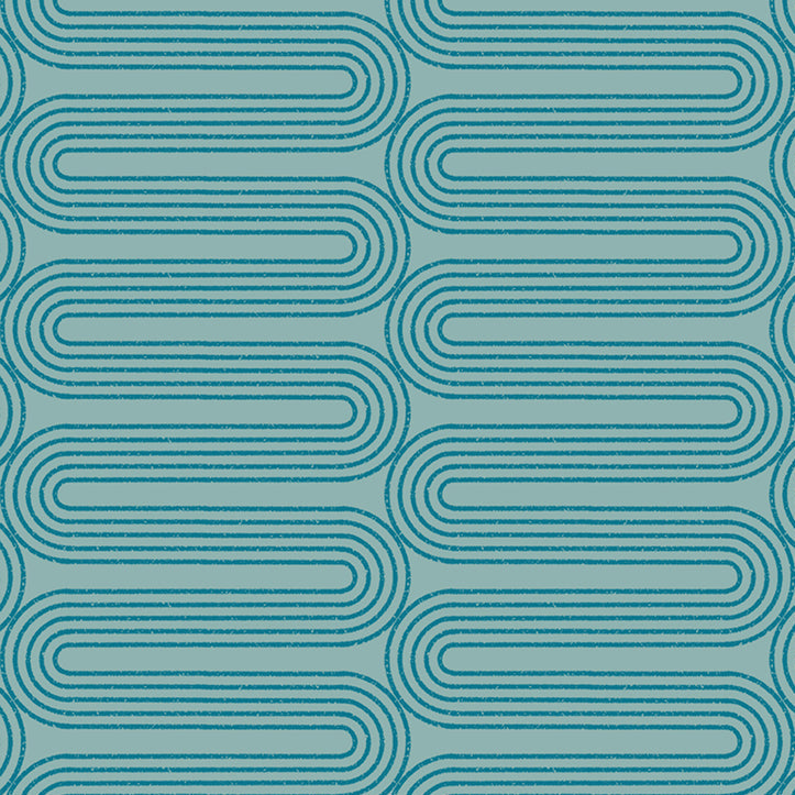 Rashida Coleman Hale Ruby Star Society Moda Fabrics To and Fro Meandering Oasis  RS107013