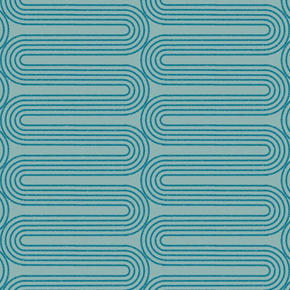 Rashida Coleman Hale Ruby Star Society Moda Fabrics To and Fro Meandering Oasis  RS107013