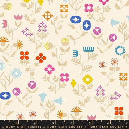 Rashida_Coleman_Hale_Ruby_Star_Society_Moda_Salutations_Forget Me Not_RS1092 11 Natural