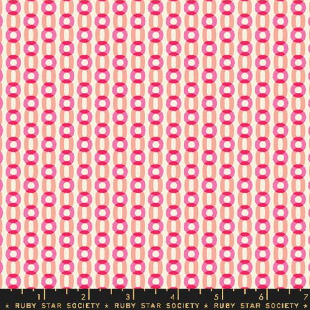 Rashida Coleman Hale Ruby Star Society Moda Salutations Uh Oh Melon RS1097 12
