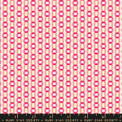 Rashida Coleman Hale Ruby Star Society Moda Salutations Uh Oh Melon RS1097 12