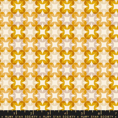 Rashida Coleman Hale Ruby Star Society Moda Woodland Park RS1085 11