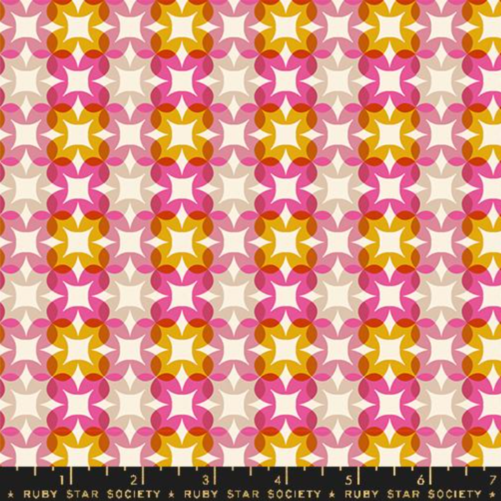 Rashida Coleman Hale Ruby Star Society Moda Woodland Park RS1085 14