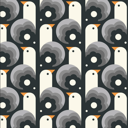 RouCouCou Ocean Motion 2758E Cloud9 227983