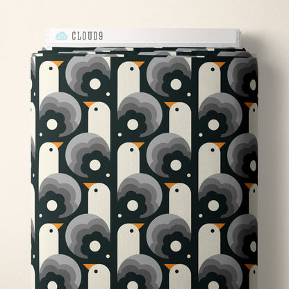 RouCouCou Ocean Motion 2758E Cloud9 227983