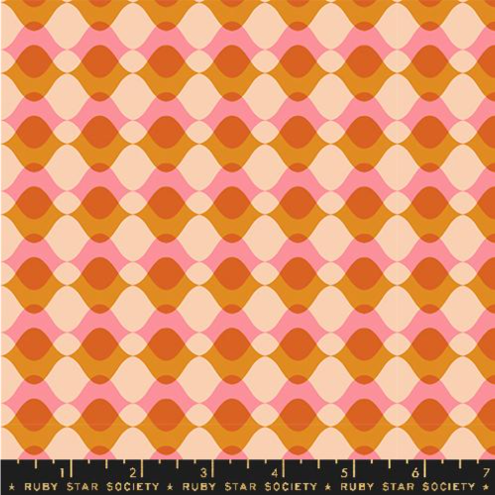 Ruby Star Society Geometry Sorbet RS5171 11