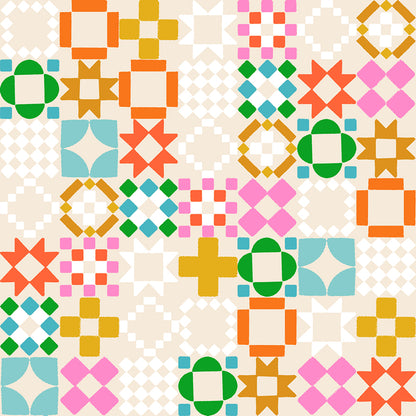 Ruby Star Society Moda Fabrics 1 800 Notion Quilty as Charged RS5215 11 Shell