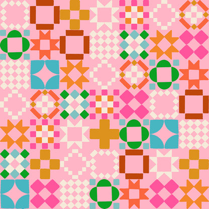 Ruby Star Society Moda Fabrics 1 800 Notion Quilty as Charged RS5215 13 Posy