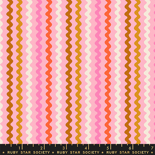 Ruby Star Society Moda Fabrics 1 800 Notion Ric Rac RS5209 14 Posy
