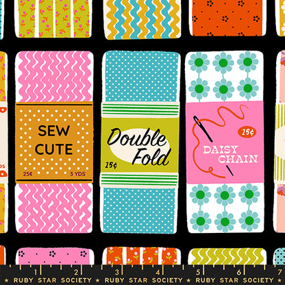 Ruby Star Society Moda Fabrics 1 800 Notion Sew Cute RS520712