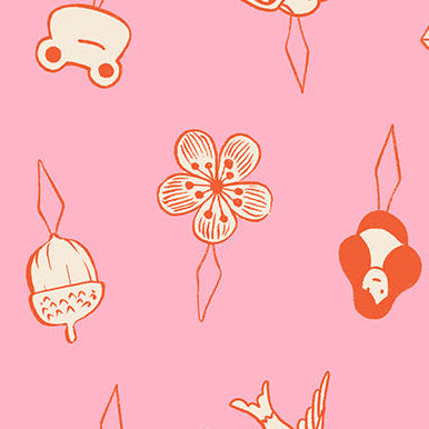 Ruby Star Society Moda Fabrics 1 800 Notion Thread Charms RS5214 11 Posy