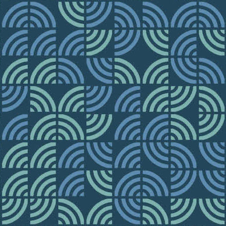 Sarah J Maxwell Andover Fabrics At Days End Prairie Winds A-1096-T Grassy Fields