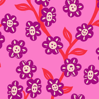 Sarah_Watts_Ruby_Star_Society_Moda_Fabrics_Hello_Alice_Chatty Garden_RS2128 13 Lipstick