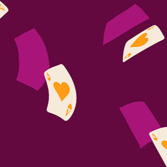 Sarah_Watts_Ruby_Star_Society_Moda_Fabrics_Hello_Alice_Falling Aces_RS2129 12 Purple Velvet