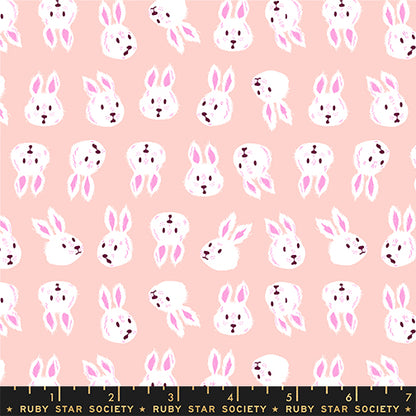 Sarah_Watts_Ruby_Star_Society_Moda_Fabrics_Hello_Alice_Rushing Rabbit_RS2125 11 Vintage Pink