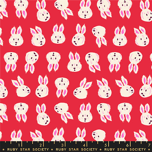 Sarah_Watts_Ruby_Star_Society_Moda_Fabrics_Hello_Alice_Rushing Rabbit_RS2125 13 Ruby