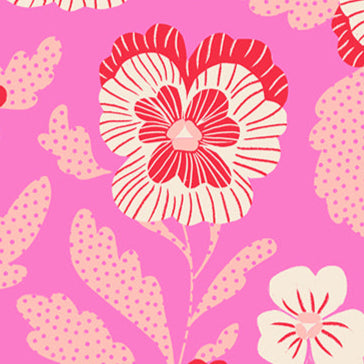 Sarah_Watts_Ruby_Star_Society_Moda_Fabrics_Hello_Alice_Violets_RS2126 12 Lipstick