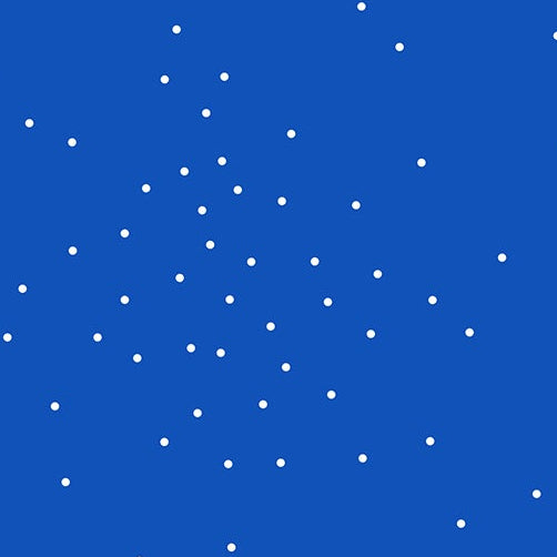 Sarah Watts Ruby Star Society Moda Fabrics Ink Shop Sugar RS2141 21 Blue Ribbon