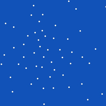Sarah Watts Ruby Star Society Moda Fabrics Ink Shop Sugar RS2141 21 Blue Ribbon