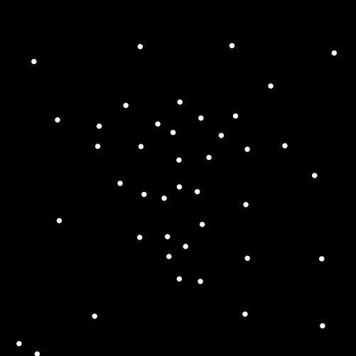 Sarah Watts Ruby Star Society Moda Fabrics Ink Shop Sugar RS2141 22 Black