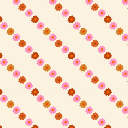 Garland by Alexia Abegg | Natural