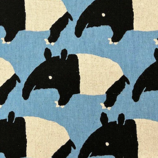 Sevenberry Aardvark Canvas Japanese Import 850616