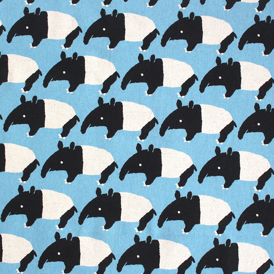 Sevenberry Aardvark Canvas Japanese Import 850616