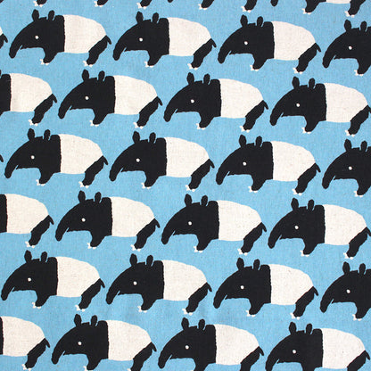 Sevenberry Aardvark Canvas Japanese Import 850616