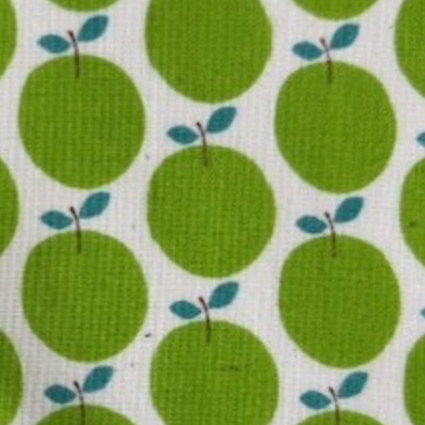 Sevenberry Apples Green Japanese Import 850612