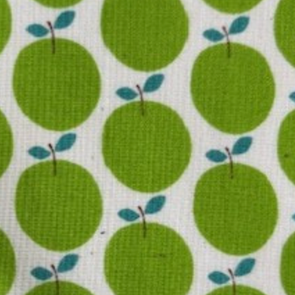 Sevenberry Apples Green Japanese Import 850612