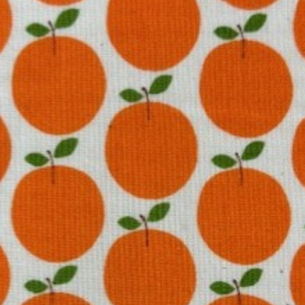 Sevenberry Apples Orange Japanese Import 850612