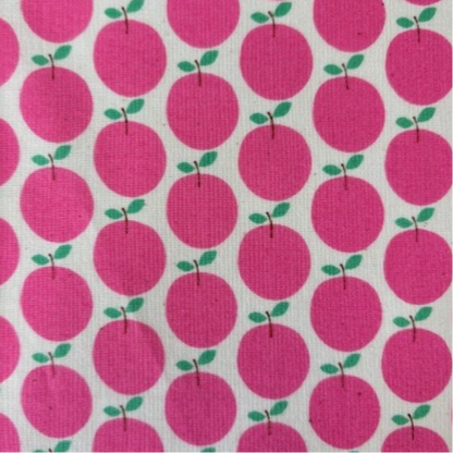 Sevenberry Apples Pink Japanese Import 850612