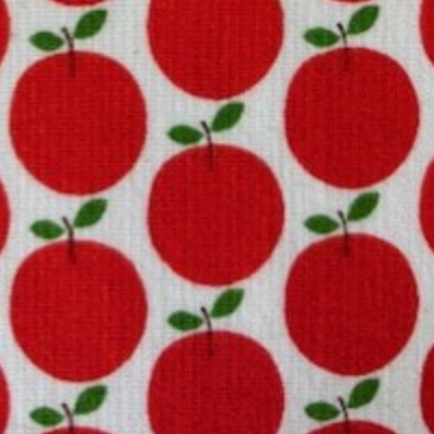 Sevenberry Apples Red 850612 Japanese Import