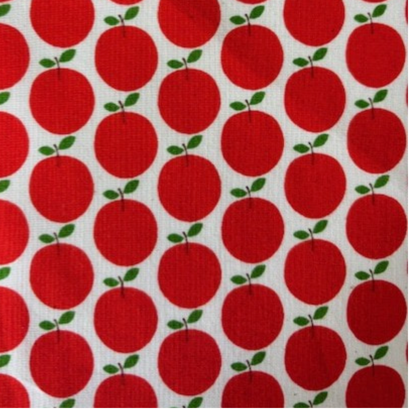 Sevenberry Apples Red 850612 Japanese Import