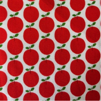 Sevenberry Apples Red 850612 Japanese Import