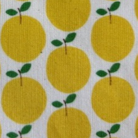 Sevenberry Apples Yellow Japanese Import 850612