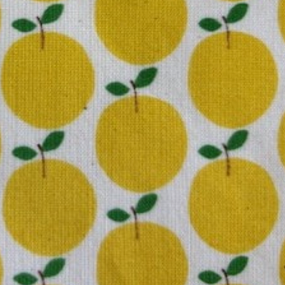 Sevenberry Apples Yellow Japanese Import 850612